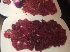 -牛焱·贵州黄牛肉火锅(城西银泰店)