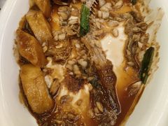 -西安皇冠假日酒店·御皇轩中餐厅