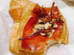 云腿丹麦酥-星巴克臻选(成都宽窄巷子店)