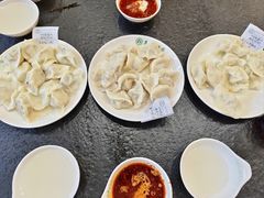 -东北农业大学饺子园