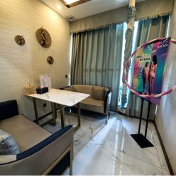 -芳朵美容养生SPA