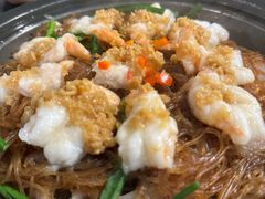 -绿茶餐厅(天津天河城店)