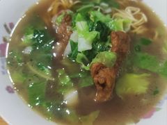-小狗面馆(复兴店)