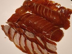 -夏宫中餐厅(静安香格里拉店)