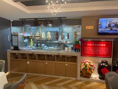 -山泉粤宴(广东大厦店)