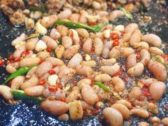 -湖南大姐特色铁板烧(城店路店)