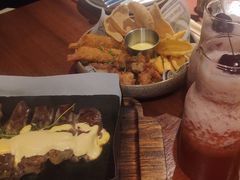 -卡朋厨房(289艺术园区店)