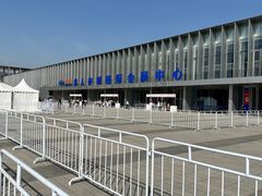 -北人亦创国际会展中心