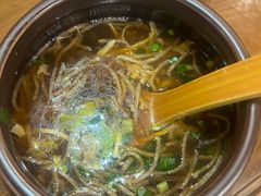 -满园烤鸭·春饼(太原街万达店)