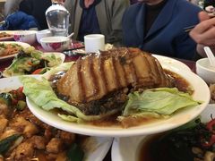 -胖子菜馆(隆昌路店)