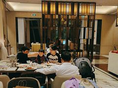 -长沙大王山朗豪酒店·朗豪自助餐厅