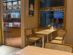 -银座仁志川·生吐司专门店(香港广场店)