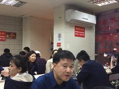 大堂-华威达牛庄(黄埔大道西店)