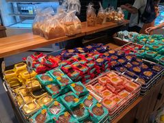 -格瑞思动物奶油生日蛋糕(圆融店)