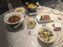 -王府井酒店(金桥港湾店)