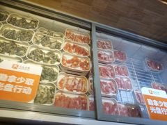-春风十里海鲜火锅烤肉自助餐厅(华强店)