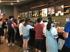 -星巴克(厦门SM新生活广场店)