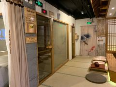 -安贞汤泉(安贞桥店)