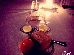 -巴厘岛悦榕庄Jumana露台餐厅