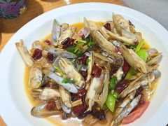 -红高粱海鲜大排档(福成路店)