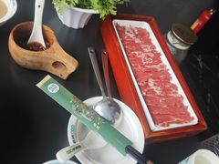 -阳坊胜利涮羊肉(阳坊老店)