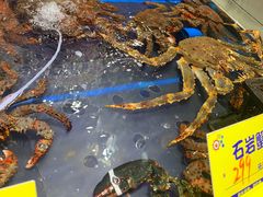 -79号渔船海鲜饭店(华强北店)