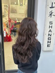 -上禾 HAIR SALON