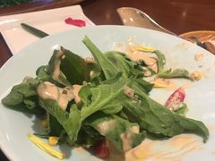 -燕郊烧鸽子(广安路店)