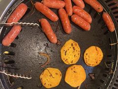 -炭之家齐齐哈尔大片烤肉·涮毛肚火锅·齐齐哈尔烤肉(中央大街店)
