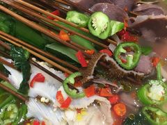 -嘉州叶婆婆钵钵鸡(建设路店)