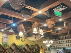 -彼德西餐厅(环球中心店)