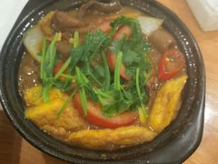 -甜来羊肉馆(水仙园店)