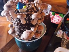 -捞王锅物料理(上海世茂广场店)