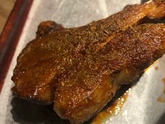 -北方家宴(番禺永旺店)