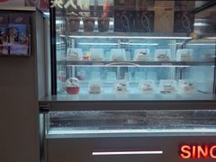 -DQ·蛋糕·冰淇淋(三亚青春颂店)