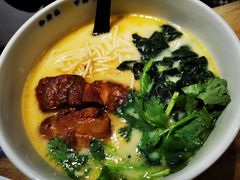 -和府捞面(东直门银座店)