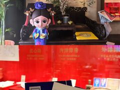 -御茶膳房皇家糕点博物馆(北京首店)