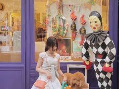 -恋物百货商店(华侨城店)