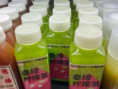 -Olé精品超市(南宁万象城店)