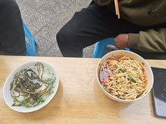 -隆嘉汤圆面