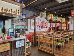 -聚点·北京串(簋街店)