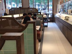 -新世界餐厅(万达店)