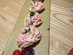 -鹤龟料理店(时代天街店)