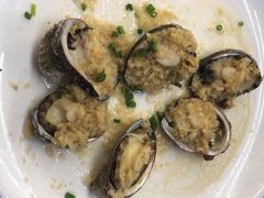-范饭椰林川湘味海鲜·椰子鸡(三亚湾椰梦长廊店)