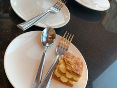 -视界美食自助餐厅·石家庄希尔顿酒店