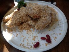 -将相和·海鲜蒸饺大连菜