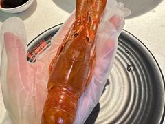 -红盔甲·小龙虾(天钥桥店)