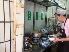 -清真·宏顺祥卤汁凉粉(大皮院店)