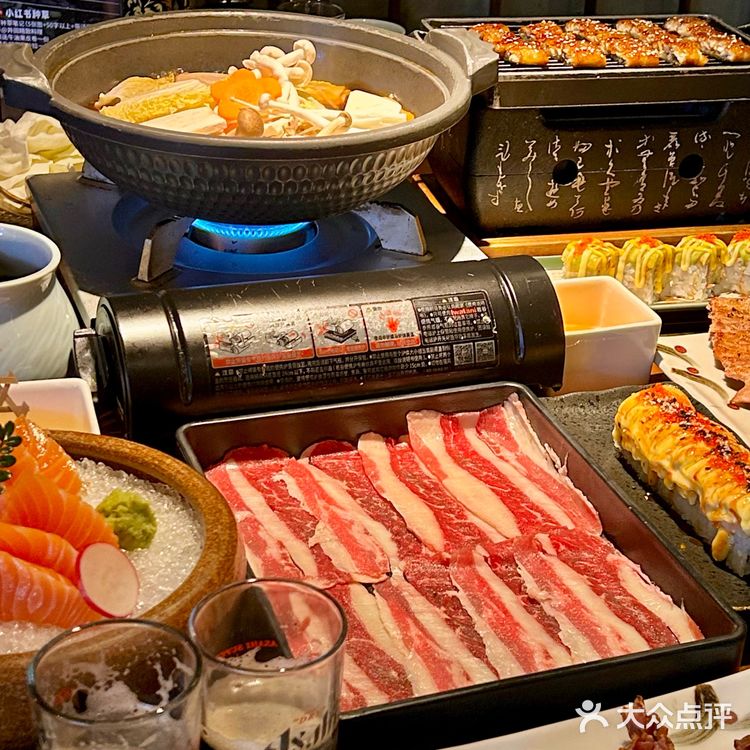 杭州新店…逢人就推的好吃日料🍴