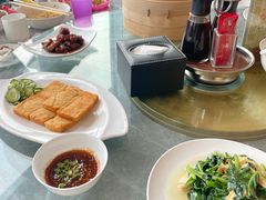 葱油面-鼎泰丰(国贸商城店)